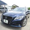 toyota crown 2020 -TOYOTA 【名変中 】--Crown AZSH20--1064416---TOYOTA 【名変中 】--Crown AZSH20--1064416- image 1