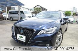 toyota crown 2020 -TOYOTA 【名変中 】--Crown AZSH20--1064416---TOYOTA 【名変中 】--Crown AZSH20--1064416-