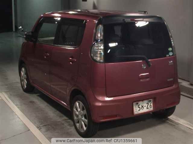 suzuki mr-wagon 2014 -SUZUKI--MR Wagon MF33S-241309---SUZUKI--MR Wagon MF33S-241309- image 2
