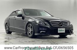 mercedes-benz e-class 2011 -MERCEDES-BENZ--Benz E Class DBA-212047C--WDD2120472A390776---MERCEDES-BENZ--Benz E Class DBA-212047C--WDD2120472A390776-