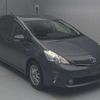 toyota prius-α 2013 -TOYOTA--Prius α DAA-ZVW41W--ZVW41W-3321538---TOYOTA--Prius α DAA-ZVW41W--ZVW41W-3321538- image 4