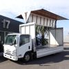 isuzu elf-truck 2016 CFJ1799638 image 22