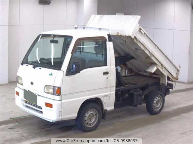 subaru sambar-truck 1998 22102 image 2