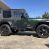 jeep wrangler 1996 CFJ9190273 image 10