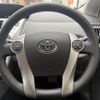 toyota prius-α 2013 CFJ1764486 image 19