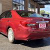 toyota mark-x 2012 CFJ1652241 image 9