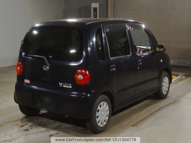 daihatsu move-latte 2006 -DAIHATSU--Move Latte L550S-0085149---DAIHATSU--Move Latte L550S-0085149- image 2