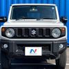 suzuki jimny 2022 -SUZUKI--Jimny 3BA-JB64W--JB64W-262445---SUZUKI--Jimny 3BA-JB64W--JB64W-262445- image 14