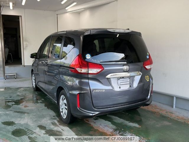 honda freed 2019 -HONDA--Freed GB5-1105568---HONDA--Freed GB5-1105568- image 2