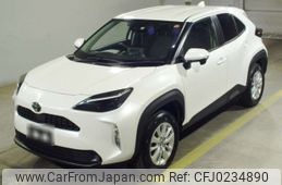 toyota yaris-cross 2022 -TOYOTA--Yaris Cross MXPB15-3007460---TOYOTA--Yaris Cross MXPB15-3007460-