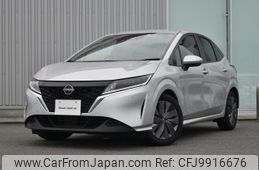 nissan note 2023 quick_quick_6AA-E13_E13-184986