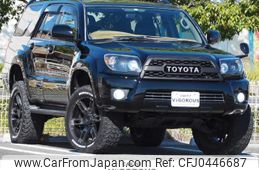 toyota hilux-surf 2006 quick_quick_CBA-TRN215W_TRN215-0013146