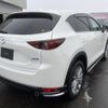 mazda cx-5 2018 -MAZDA--CX-5 LDA-KF2P--KF2P-127860---MAZDA--CX-5 LDA-KF2P--KF2P-127860- image 7