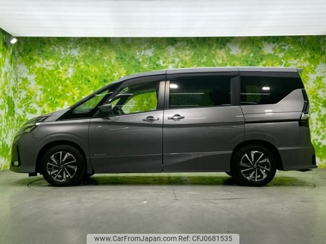 nissan serena 2020 quick_quick_DAA-GFC27_GFC27-191059 image 2