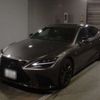 lexus ls 2022 -LEXUS 【名古屋 340ﾈ2006】--Lexus LS 6AA-GVF50--GVF50-6008112---LEXUS 【名古屋 340ﾈ2006】--Lexus LS 6AA-GVF50--GVF50-6008112- image 1