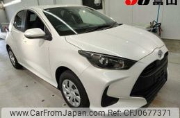 toyota yaris 2023 -TOYOTA--Yaris MXPA15-MXPA15-0021949---TOYOTA--Yaris MXPA15-MXPA15-0021949-