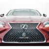 lexus ls 2018 quick_quick_DBA-VXFA55_VXFA55-6000342 image 7