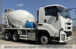 isuzu giga 2023 -ISUZU--Giga 2KG-CXZ77CT--CXZ77CT-7008564---ISUZU--Giga 2KG-CXZ77CT--CXZ77CT-7008564-