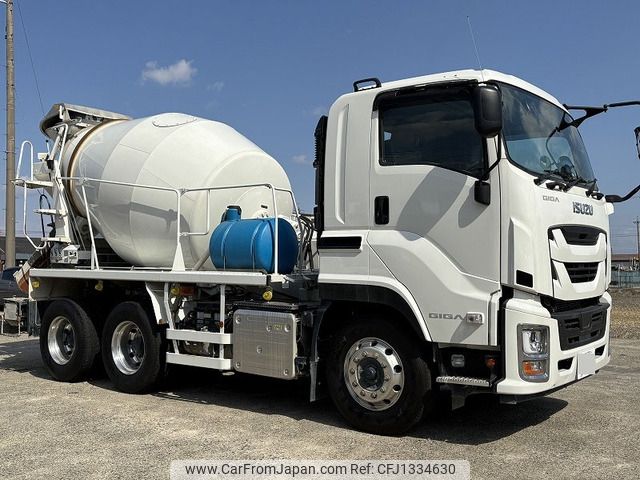 isuzu giga 2023 -ISUZU--Giga 2KG-CXZ77CT--CXZ77CT-7008564---ISUZU--Giga 2KG-CXZ77CT--CXZ77CT-7008564- image 1