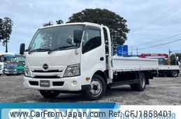 hino dutro 2020 CFJ1858401