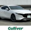 mazda mazda3 2024 -MAZDA--MAZDA3 6BA-BP5R--BP5R-150967---MAZDA--MAZDA3 6BA-BP5R--BP5R-150967- image 1