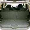 nissan note 2009 No.11715 image 7
