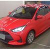 toyota yaris 2020 -TOYOTA 【川越 532ﾐ 108】--Yaris 5BA-MXPA10--MXPA10-2002120---TOYOTA 【川越 532ﾐ 108】--Yaris 5BA-MXPA10--MXPA10-2002120- image 5