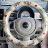 suzuki alto-lapin 2017 CFJ1697343 image 21