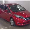 nissan note 2018 quick_quick_DAA-HE12_210668 image 1