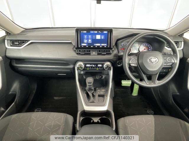 toyota rav4 2019 quick_quick_MXAA52_MXAA52-4001354 image 2