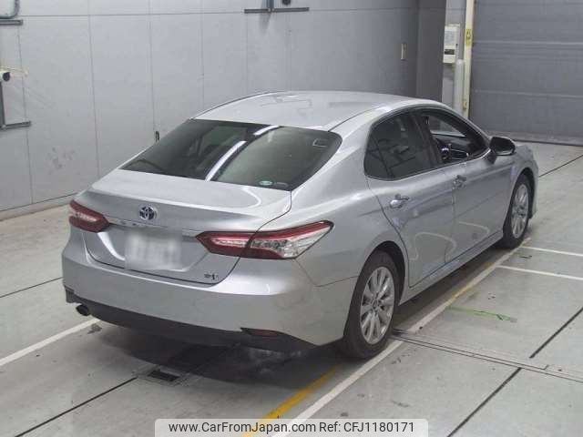 toyota camry 2017 -TOYOTA 【名古屋 330ﾑ2256】--Camry DAA-AXVH70--AXVH70-1011056---TOYOTA 【名古屋 330ﾑ2256】--Camry DAA-AXVH70--AXVH70-1011056- image 2