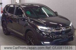 honda cr-v 2022 -HONDA--CR-V 6BA-RW1--RW1-1300813---HONDA--CR-V 6BA-RW1--RW1-1300813-