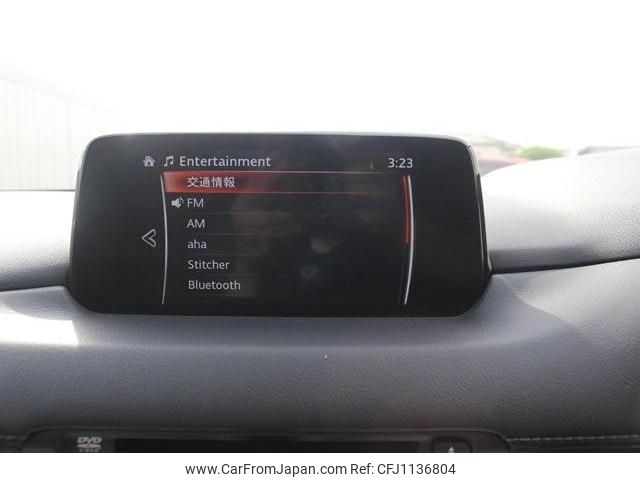 mazda cx-5 2018 -MAZDA--CX-5 3DA-KF2P--KF2P-217121---MAZDA--CX-5 3DA-KF2P--KF2P-217121- image 2