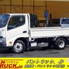 hino dutro 2017 CFJ1688876 image 1