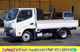 hino dutro 2017 CFJ1688876