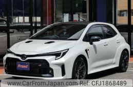 toyota corolla 2024 CFJ1868489