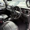 jeep wrangler 2021 CFJ1854148 image 10