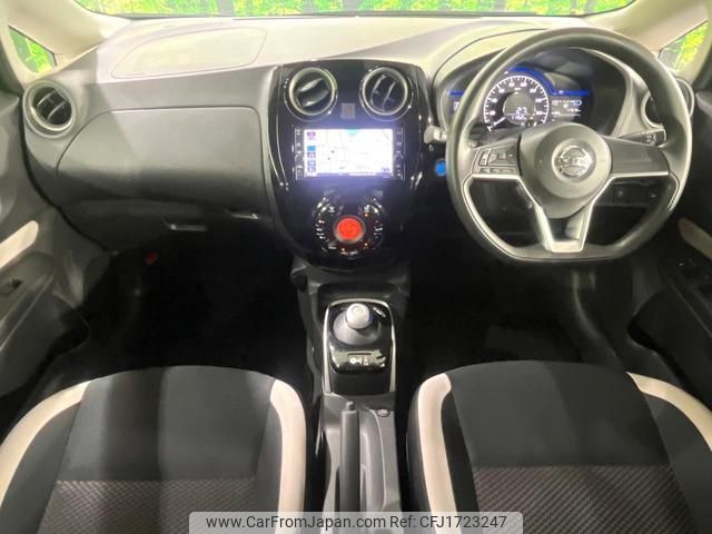 nissan note 2020 CFJ1723247 image 2