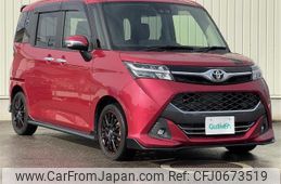 toyota tank 2019 -TOYOTA--Tank DBA-M900A--M900A-0296755---TOYOTA--Tank DBA-M900A--M900A-0296755-