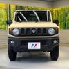 suzuki jimny 2023 -SUZUKI--Jimny 3BA-JB64W--JB64W-316605---SUZUKI--Jimny 3BA-JB64W--JB64W-316605- image 15