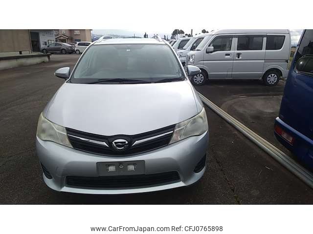 toyota corolla-fielder 2013 -TOYOTA--Corolla Fielder DBA-NZE164G--NZE164-7012741---TOYOTA--Corolla Fielder DBA-NZE164G--NZE164-7012741- image 2