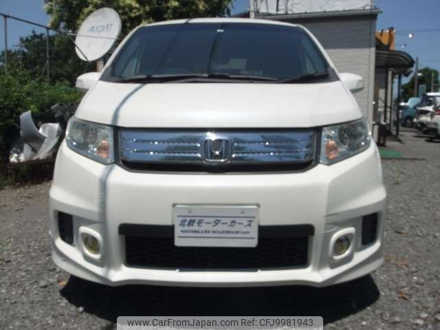 honda freed-spike 2012 -HONDA--Freed Spike DAA-GP3--GP3-1024357---HONDA--Freed Spike DAA-GP3--GP3-1024357- image 2