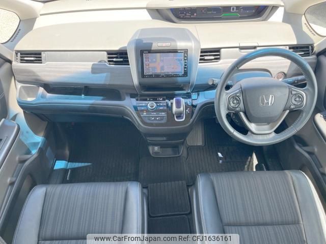 honda freed-plus 2018 CFJ1636161 image 2