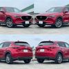 mazda cx-5 2019 -MAZDA--CX-5 3DA-KF2P--KF2P-325409---MAZDA--CX-5 3DA-KF2P--KF2P-325409- image 8