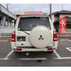 mitsubishi pajero 2004 GOO_JP_700102067530240930001 image 8