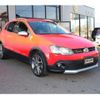 volkswagen cross-polo 2011 -VOLKSWAGEN--VW Cross Polo DBA-6RCBZW--WVWZZZ6RZBU082445---VOLKSWAGEN--VW Cross Polo DBA-6RCBZW--WVWZZZ6RZBU082445- image 3