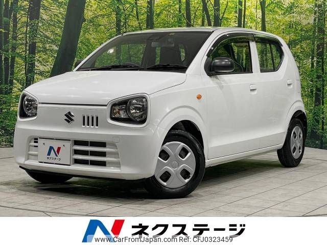 suzuki alto 2019 -SUZUKI--Alto DBA-HA36S--HA36S-526397---SUZUKI--Alto DBA-HA36S--HA36S-526397- image 1