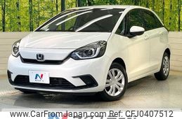 honda fit 2020 CFJ0407512