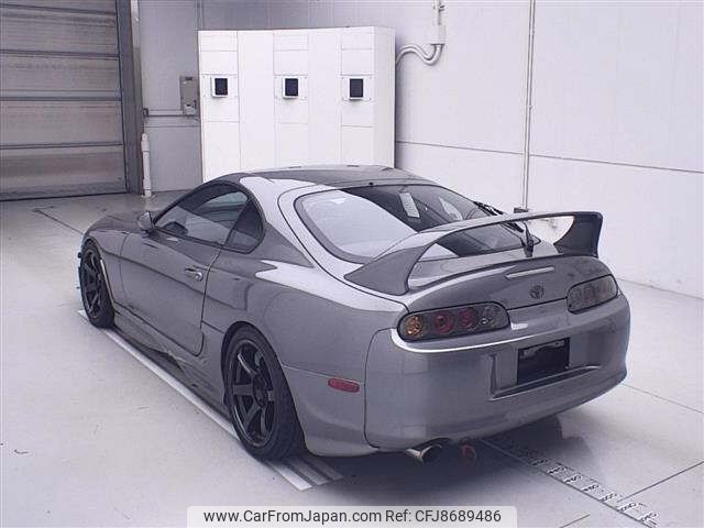 toyota supra 2000 -TOYOTA--Supra JZA80-1004868---TOYOTA--Supra JZA80-1004868- image 2