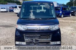 daihatsu tanto 2008 quick_quick_L375S_L375S-0041453